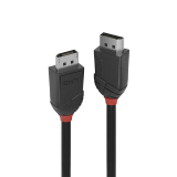 Cablu Lindy DisplayPort 1.2, 2m, negru LY-36492