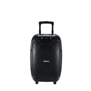 Boxa portabila Akai ABTS-X10 PLUS 50W ng ABTS-X10PLUS Boxa portabila Akai ABTS-X10 PLUS 50W ng ABTS-X10PLUS