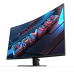 GIGABYTE GS32QC Gaming Monitor 32 GIGABYTE GS32QC Gaming Monitor 32