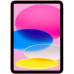 Tableta Apple iPad 10 10.9 WiFi 64GB Pink MPQ33LL/A