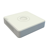 Hikvision NVR 4 CANALE IP 6MP 1XSATA DS-7104NI-Q1(D)   