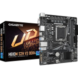 Placa baza MB GIGABYTE H610M S2H V3 LGA1700 DDR4 H610M S2H V3 DDR4