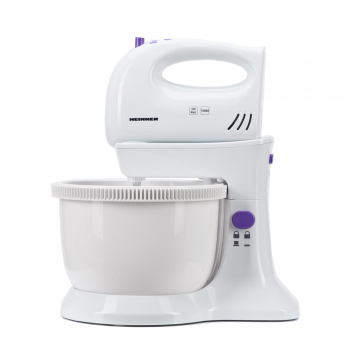 MIXER CU BOL HEINNER HMB-350UV 
