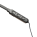 Casti Spacer wireless, in ear, negru SPBH-SPORTY