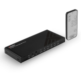 Lindy 5 Port HDMI 18G Switch LY-38233