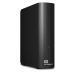 Western Digital ELEMENTS BLACK 8TB 3.5IN/USB 3.0/2.0 WDBWLG0080HBK-EESN
