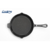Heinner TIGAIE FONTA EMAILATA 26x5CM,MARBLE GREY HR-ZVC-T26