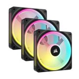 Cooler procesor Corsair Ventilator CR iCUE LINK QX120 RGB TRP CO-9051002-WW