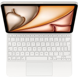 MAGIC KEYBOARD FOR IPAD 13 (M3)/WHITE - US-ENGLISH