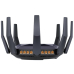 ASUS ROUTER RT-AX89X AX6000 DUAL-BAND ASUS ROUTER RT-AX89X AX6000 DUAL-BAND