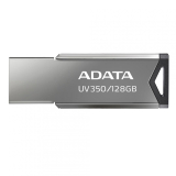 Stick USB USB 128GB ADATA AUV350-128G-RBK 