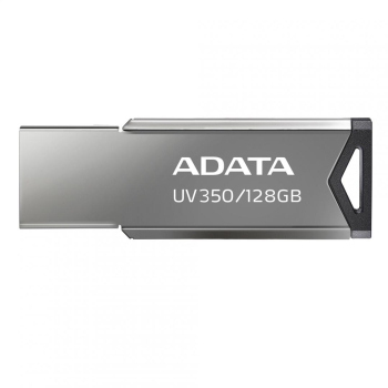 MEMORY DRIVE FLASH USB3.2/128GB AUV350-128G-RBK ADATA