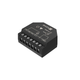 Releu inteligent Wi-Fi pentru aplicatii Smart Home EZVIZ, 1 canal 250Vc.a. max. 16A CS-T35-R100-WM  