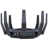 ASUS ROUTER RT-AX89X AX6000 DUAL-BAND 