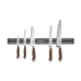 Heinner SUPORT MAGN.CUTITE,49X3.7X1.7CM,PLASTIC HR-EVI- 401009