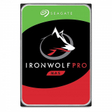 HDD / SSD Seagate IRONWOLF PRO 4TB SATA/3.5IN 256MB ENTERPRISE NAS ST4000NE001