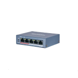 Hikvision HK SWITCH POE 4 PORTURI FARA MANAGEMENT DS-3E0105P-E/M(B)