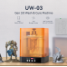 CREALITY UW-03 3D WASHING/CURING MACHINE