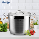 Heinner OALA+CAPAC INOX 20x16 CM, 5L, MAESTRO HR-RW-050
