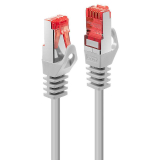 Cablu Lindy 3m Cat.6 S/FTP Cable, Grey LY-47345