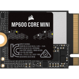 Corsair CR SSD MP600 CORE MI 2TB M.2 NVMe PCIe 4 CSSD-F2000GBMP600CMN