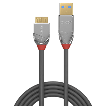 Lindy 2 Port HDMI 2.0 18G Splitter Lindy 2 Port HDMI 2.0 18G Splitter