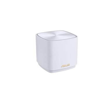 Router Asus AS ZENWIFI AX1800 XD4 PLUS WHITE 1PK XD4 PLUS (W-1-PK)