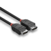 Cablu Lindy 1.5m DisplayPort 1.2, Black LY-36494