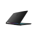 Katana 15 FHD R7 8845HS 16 512G 4050 DOS