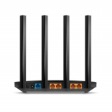 TP-LINK AC1900 DUAL-BAND WI-FI ROUTER/MU-MIMO BEAMFORMING ARCHER C80