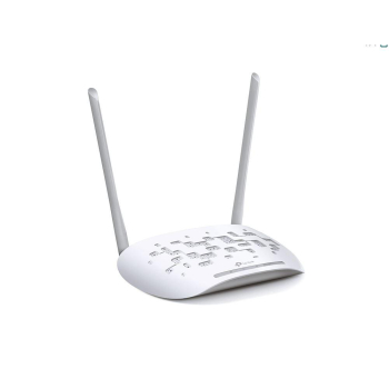 Router TP-LINK N300 WI-FI ACCESS POINT POE/2 FIXED ANTENNAS TL-WA801N