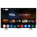 Mini LED TV 4K 50''(126 cm) TCL 50C61KS