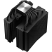 Cooler Deepcool ASSASSIN IV, compatibil skt. Intel si AMD, racire cu aer, ventilator 140 mm x 2, 1700 rpm, inaltime cooler 164 mm, 7 heatpipe, R-ASN4-BKNNMT-G (timbru verde 2.00 lei) 