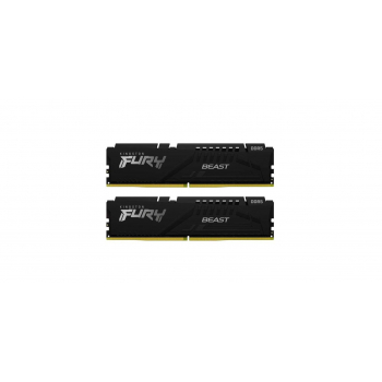 KS DDR5 16GB 5200 KF560C40BBK2-16