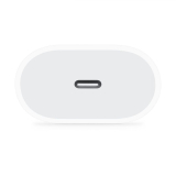 POWER ADAPTER USB-C 20W/MUVV3ZM/A APPLE