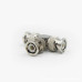 OTHER CONECTOR BNCTATA LA 2X BNC TATA LN-CTB03B
