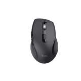 Mouse wireless Trust Sura , negru