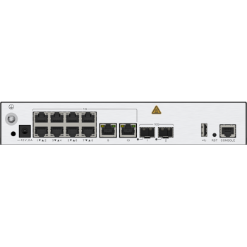 Adaptor Wireless Huawei ACCESS CONTROLLER AC6508 10P GB, 2P SFP+ 02354FRJ