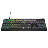 Tastatura Gaming Corsair K55 CORE RGB GR CH-9226D65-NA