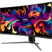 MONITOR MSI 34.1 MAG 341CQP QD-OLED  