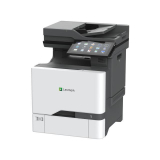 Imprimanta Lexmark CX735ADSE MFP COLORLASER/50PPM / TOUCHSCREEN 47C9620