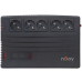 UPS NJoy Shed 625 Brick Style 625VA 375W Interactiv cu AVR si management PWUP-LI062SH-AZ01B