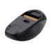 Mouse Trust Primo BT 1600 DPI, negru TR-24966
