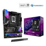MB Asrock Z890 PG LIGHTNING WIFI LGA1851