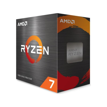 Procesor AMD RYZEN 7 5700X 4.60GHZ 8 CORE/SKT AM4 36MB 65W WOF 100-100000926WOF   