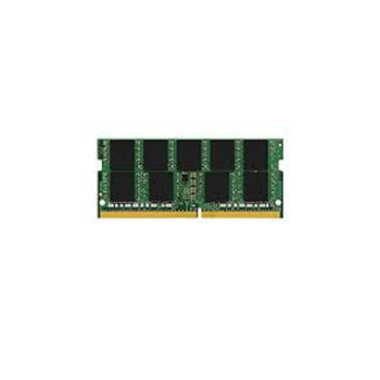 KINGSTON KCP424SS6/4 Memory dedicated Kingston 4GB DDR4 2400MHz SODIMM
