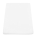 Heinner CEARCEAF PAT CU ELASTIC 180X200 CM ALB HR-SHEET180-WHT