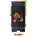 GRILL ELECTRIC HEINNER HEG-F1800 