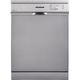 Masina spalat MASINA SP VASE HEINNER HDW-FS6062DSE++ 