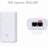 Adaptor Powerline / PoE Ubiquiti Networks UBIQUITI POE INJECTOR 802.3AF U-POE-AF 